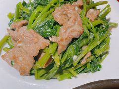 -老坑记·香港经典粤菜馆