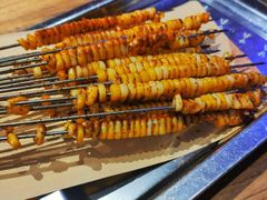 -阿记烧烤(大兴新区店)