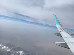 -敦煌莫高国际机场