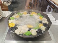 -良友·海鲜青岛菜(五四广场店)