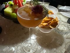 -广州四季酒店·天吧·高空酒吧