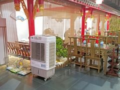 -汇聚德京味铜锅涮肉(沈家桥二路店)