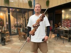 -呼吉牧蒙古烤肉·烧烤·小龙虾