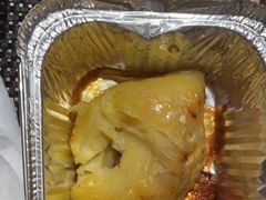 -虹料理·日料放题(悠方店)