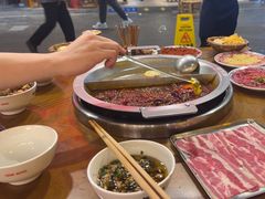 -楠火锅(太古里总店)