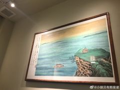 -随园花园餐厅(新港中路店)