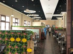-鑫龙火锅城(青岛分店)