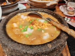 -锦楼·臻选新杭帮(杭州中心店)