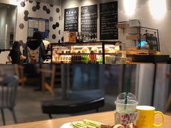 -HELLO 27 意面·沙拉·帕尼尼