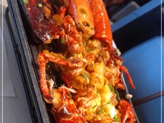 -79号渔船海鲜饭店(宝安店)