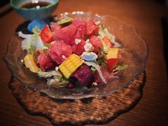 -水之惠鲜鱼料理(王府大街店)