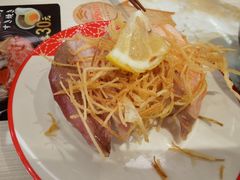 -濱寿司(高新伊藤店)