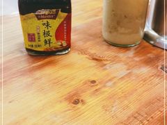 -陈记汤饭(水巷口店)