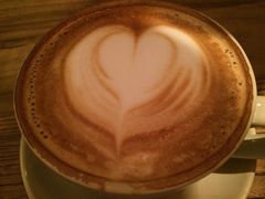 -maan coffee漫咖啡(通州店)