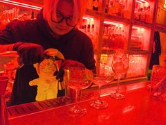 -The Drinkery (瑞金店)