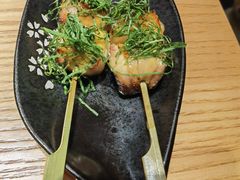 -人间酒暖·Go blanc·烧鸟·深夜食堂(陆家嘴店)