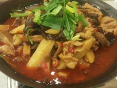 android_upload_pic-唐师傅湘西名菜馆(武陵路店)