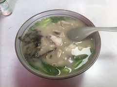 -明呈黄鱼面馆(斜土路店)