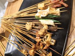 -长药唐师乐山油炸(石人直营店)