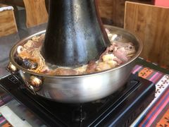 -卡万金特色藏餐