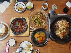 -陶德砂锅(蜀汉路店)