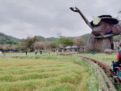 -红山村