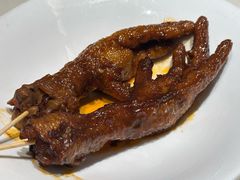 -南门小馆·清真(国贸商城店)