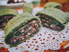 -顺德人家食府(黄金广场店)