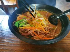 担担面套餐-屯屯面(海尔路店)