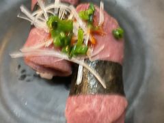 -合点寿司(金虹桥商场店)