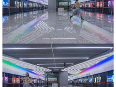 -番禺广场(市桥街道)