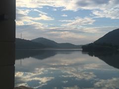 -宁波九龙湖开元度假村