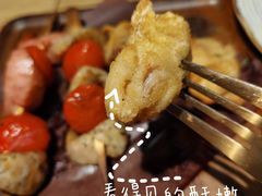-铁酱披萨(乐清南虹店)