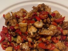 -佬麻雀·剁椒鱼头(京基KK One店)