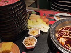 -牛New寿喜烧(金茂览秀城店)