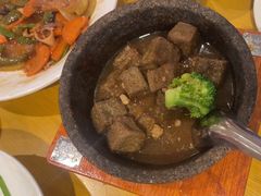 -东就鸭饭店·古早海南菜(友谊南海城店)