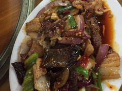 -和福餐馆(西江古街店)