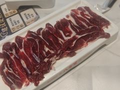-八合里潮汕鲜牛肉火锅(吉大店)
