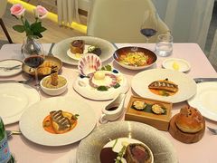 -ELUNE艾露恩·人良斋西餐厅