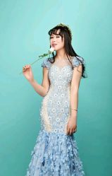 -玛奇朵婚纱摄影