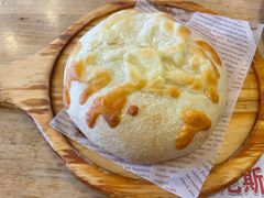 俄式奶酪包-通海俄式烧烤·俄罗斯大串(爱建店)