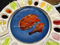 -四季小馆·潤·中国菜(越秀公园店)