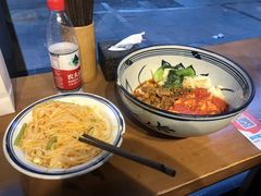-秦唐汉味biangbiang面(大钟寺店)