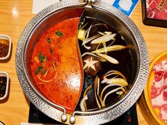 -牛匠和牛寿喜锅(西安总店)