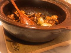 -火啫啫·粤式啫啫煲(南通首店)