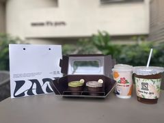 -LAN一见岚·精品蛋糕(琶洲保利店)