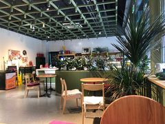 大堂-Catch Bagel(芳草地店)