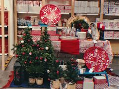 -宜家家居(哈尔滨商场店)