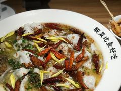 -太二酸菜鱼(宁波来福士店)