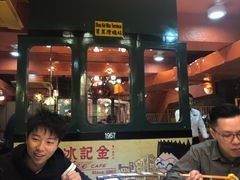 -金记冰室(霎东街店)